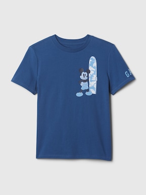 GapKids ディズニー グラフィックTシャツ